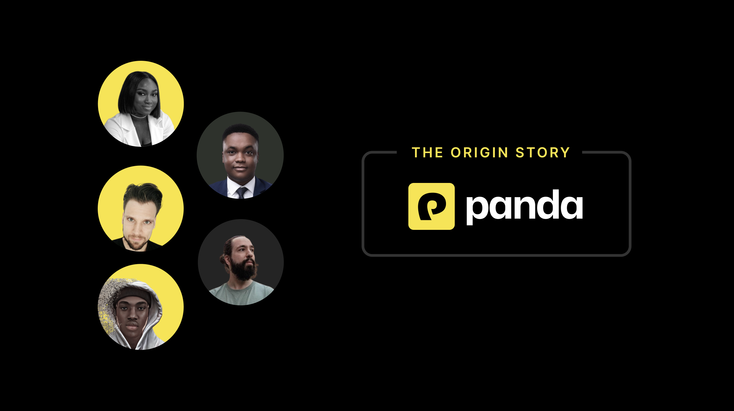 Panda CSS - The Origin Story